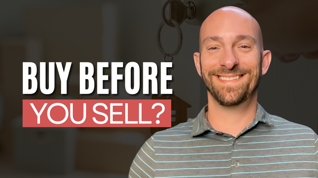 Can You Buy a New Home Before Selling Your Current One?