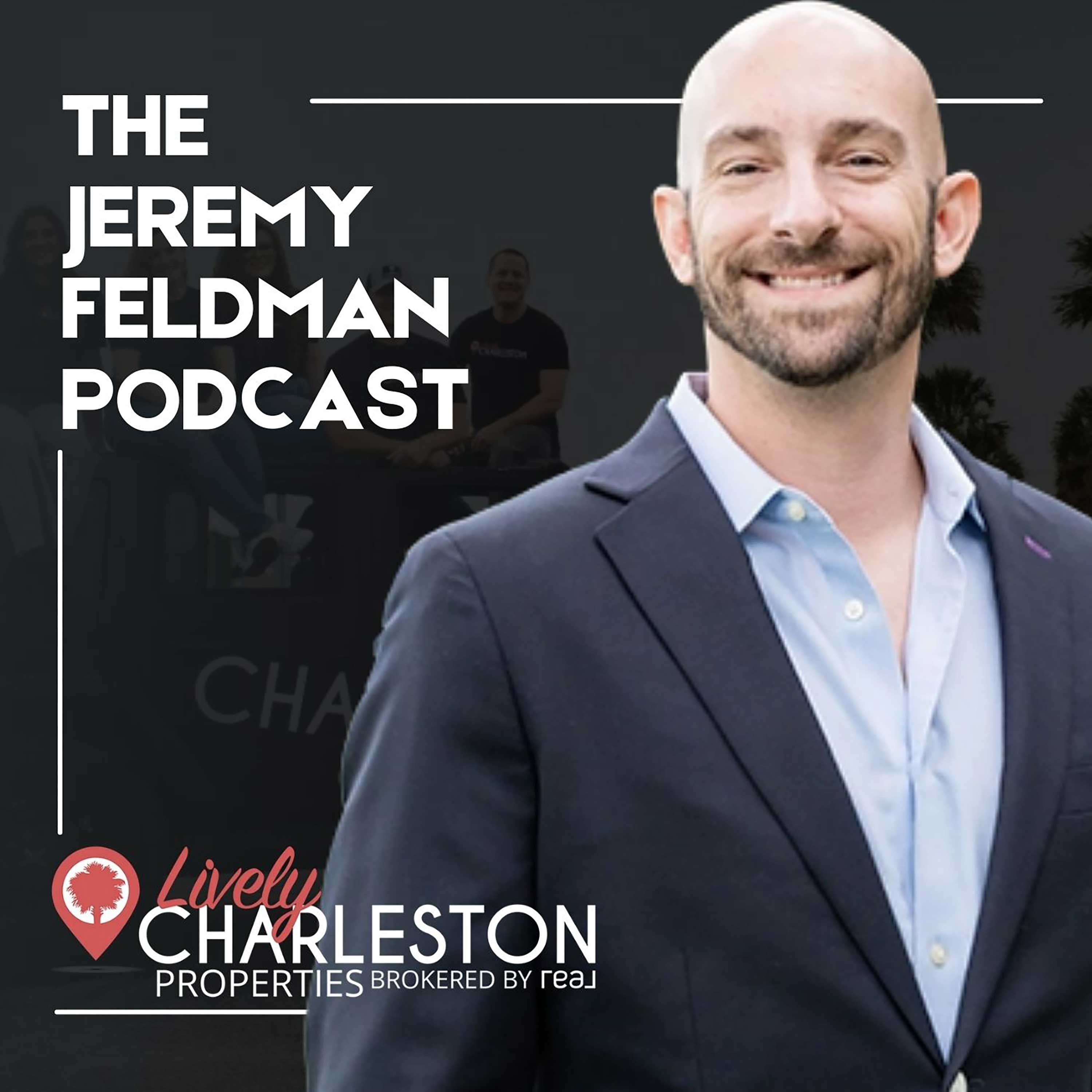 The Jeremy Feldman Podcast