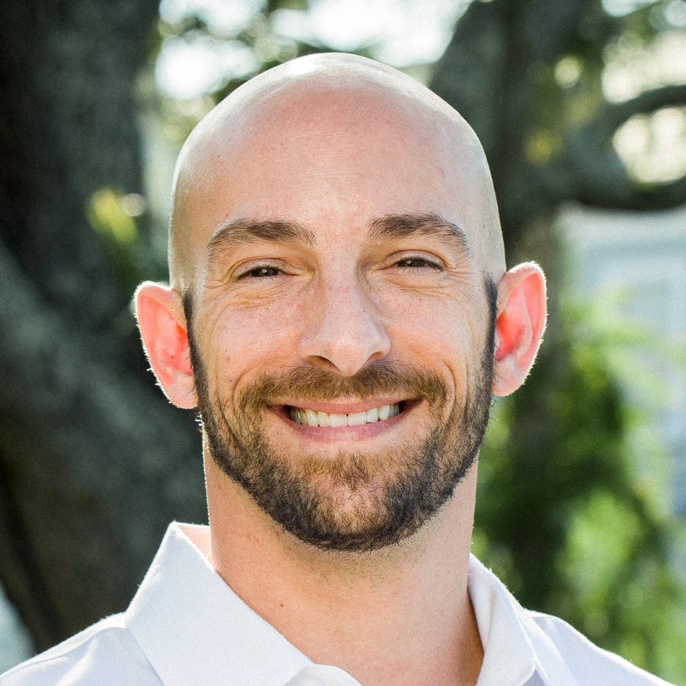 Jeremy Feldman profile image
