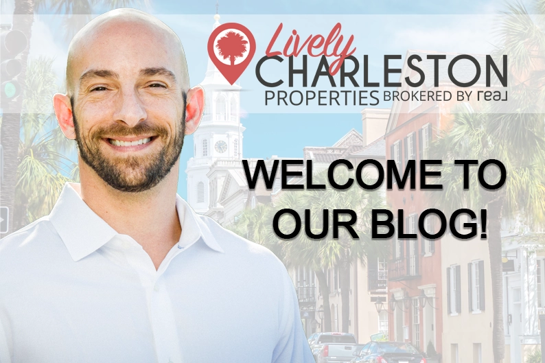 Welcome to Our Blog!