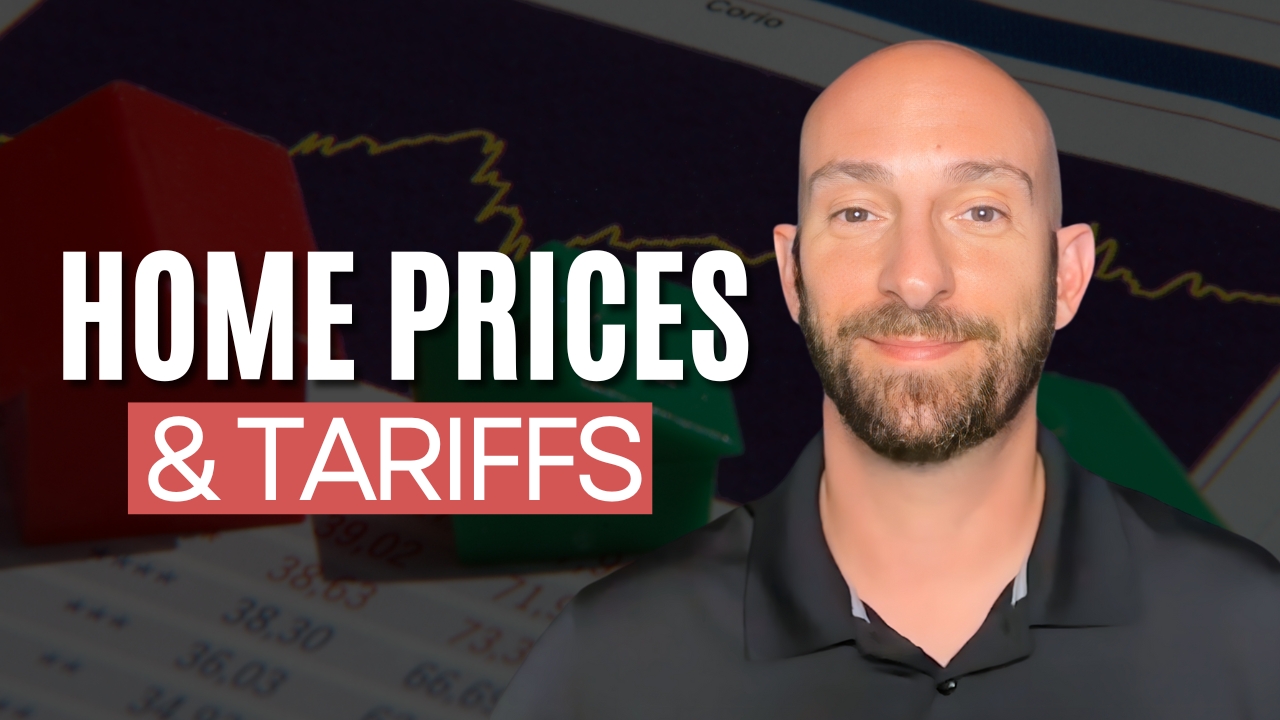 Will New Tariffs Make Homes More Expensive?